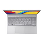 لپ تاپ 15.6 اینچی ایسوس مدل Vivobook X1504ZA-NJ247-i7 1255U 8GB 512SSD