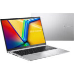 لپ تاپ 15.6 اینچی ایسوس مدل Vivobook X1502ZA-EJ1426-i5 12500H 8GB 512SSD