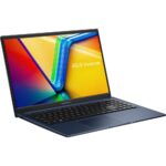 لپ تاپ 15.6 اینچی ایسوس مدل Vivobook 15 X1504VA-NJ104-i5 1335U 8GB 512SSD