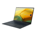 لپ تاپ 14.5 اینچی ایسوس مدل Zenbook 14X OLED UX3404VA-i9 13900H 16GB 1SSD