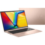 لپ تاپ 15.6 اینچی ایسوس مدل Vivobook X1502ZA-EJ1426-i5 12500H 8GB 512SSD